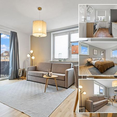 Ma Suite - Augsburg Hochzoll City Exterior foto
